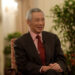 Senior Minister of Singapore Lee Hsien Loong to Visit China