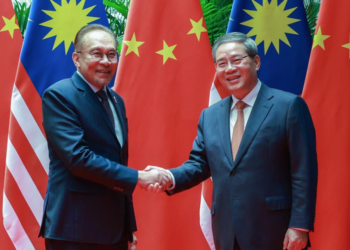 China, Malaysia should explore emerging fields cooperation, Premier Li