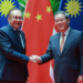 China, Malaysia should explore emerging fields cooperation, Premier Li