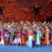 China's 12th Ethnic Minorities Traditional Games Opens in Sanya