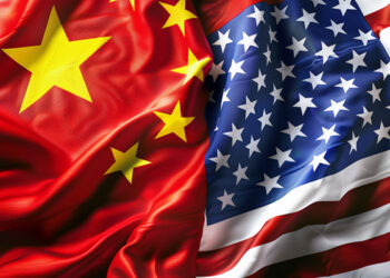 China, U.S. hold cooperation conference on combating online infringing goods