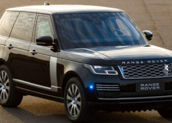 Punjab govt to buy bombproof vehicles for Chinese nationals’ security