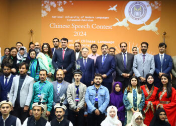 Ambassador vows to upgrade CPEC, deepen ties with Pakistan
