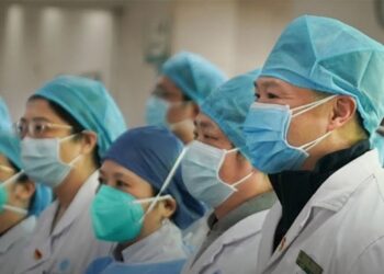 China-Pakistan Health Institutions Sign MoU