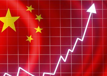 China maintains steady economic growth