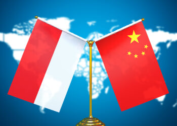 China, Indonesia launch first joint HADR Exercise