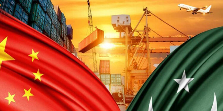 China-Pakistan trade relations strengthened at Shandong Conference