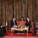 Xi reaffirms strengthened China-Morocco partnership