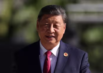 Building a Just World of Common Development