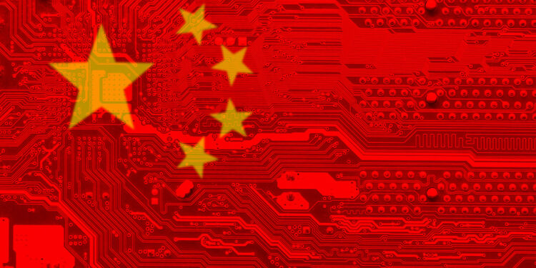 China’s global leadership in AI and IP innovation