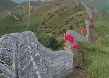 Tajikistan gold mine attack: One Chinese national dead, four injured in Cross-Border assault