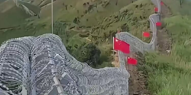Tajikistan gold mine attack: One Chinese national dead, four injured in Cross-Border assault