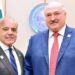 Belarusian President Lukashenko visit to Pakistan starts today