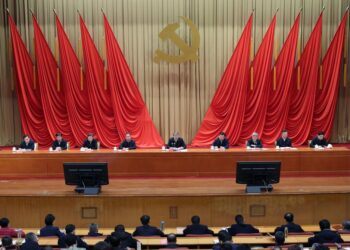 CPC's Party School's role in shaping China's future leaders