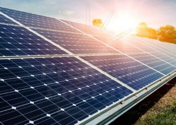 Chinese solar panels ease pressure on Pakistan Grid