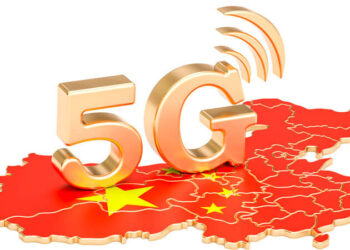 China leads global 5G with more than 50% of users
