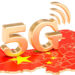 China leads global 5G with more than 50% of users