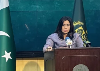 Pak FO dismisses speculation, reaffirms commitment to China ties