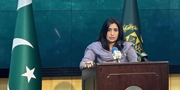 Pak FO dismisses speculation, reaffirms commitment to China ties