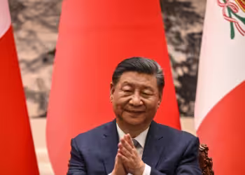 China, Peru to deepen comprehensive strategic partnership
