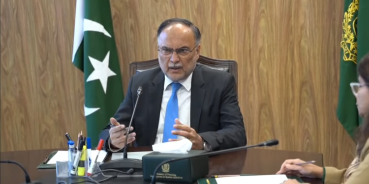 Government's plan for Chinese industries in CPEC