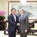 China-Cambodia strengthen "Ironclad" friendship