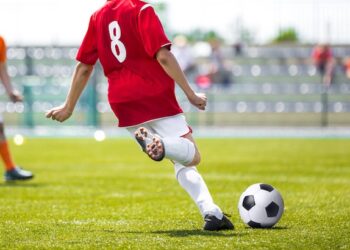 China, FIFA to collaborate for youth football development
