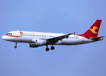 Tianjin and Japan’s Sapporo air route resumes