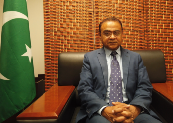 CIIE showcases China's commitment to further opening up: Pakistani diplomat