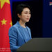 Foreign Ministry Spokesperson Mao Ning’s Regular Press Conference on November 5, 2024