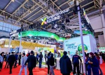 Syngenta enhances China-Pakistan agricultural cooperation at CISCE