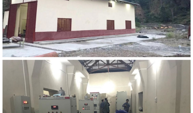 China-Pakistan hydropower lab wins poverty reduction award