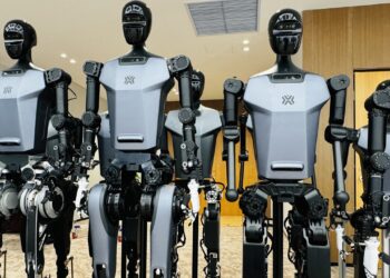 “Tiangong” open sourced to boost Humanoid Robotics