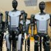 “Tiangong” open sourced to boost Humanoid Robotics