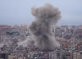 China welcomes Lebanon-Israel ceasefire, urges Gaza action
