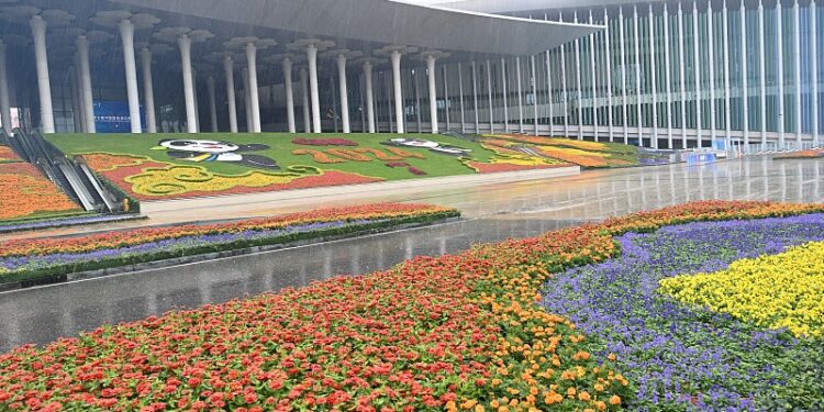 Finland’s Trade Minister to attend CIIE in Shanghai