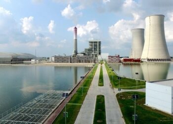 Sahiwal Power Plant leads with sustainable practices
