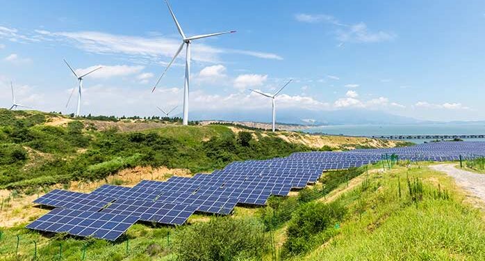 Chinese wisdom in carbon finance shared for closer South-South cooperation