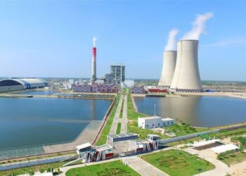 CPEC Sahiwal power plant’s role in smog