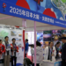 China Travel Mart 2024 promotes global tourism