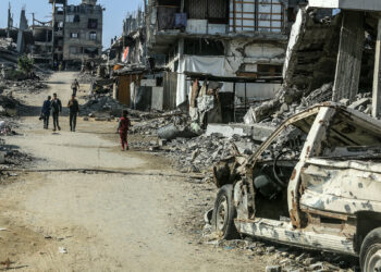 Xi urges UN action for peace in Palestine