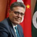 Ambassador Hashmi sees tremendous opportunity for Pakistan trade growth at CIIE