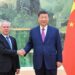 Xi meets Macao’s incoming chief executive Sam Hou Fai