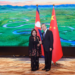 China and Nepal cooperation strengthens