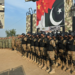 COAS Asim Munir visits Pak-China Joint Exercise Warrior-VIII site