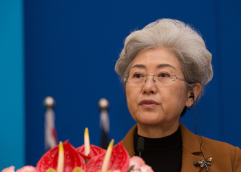 China advocates UN-Centric order at Paris Peace Forum