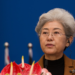 China advocates UN-Centric order at Paris Peace Forum