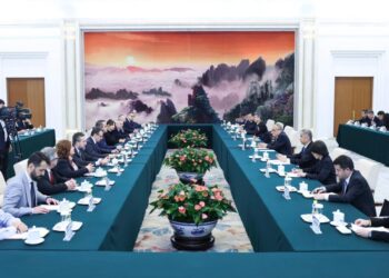 China-CEEC dialogue strengthens cooperation