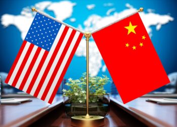 China open for U.S. trade dialogue, mutual respect