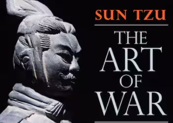China to host symposium on Sun Tzu’s “The Art of War”